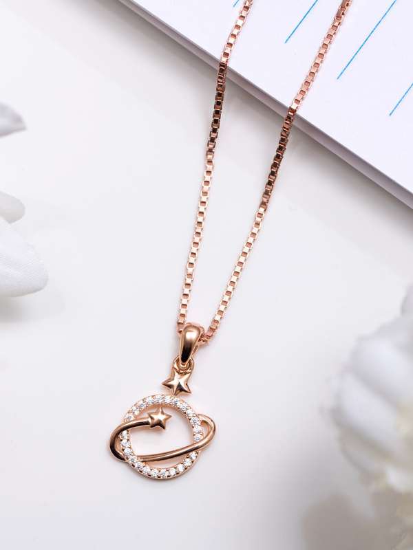 Pure gold jewellery online shopping hot sale
