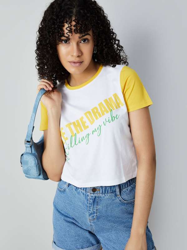 Ginger t shirts online shopping 2025