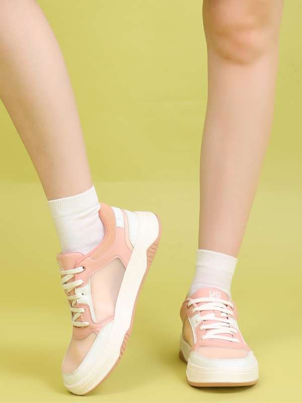 Plastic shoes online discount