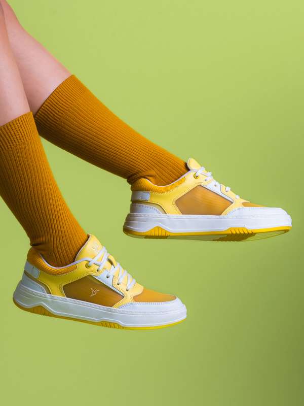 Buy Trendy Plastic Shoes Online At Best Price Myntra