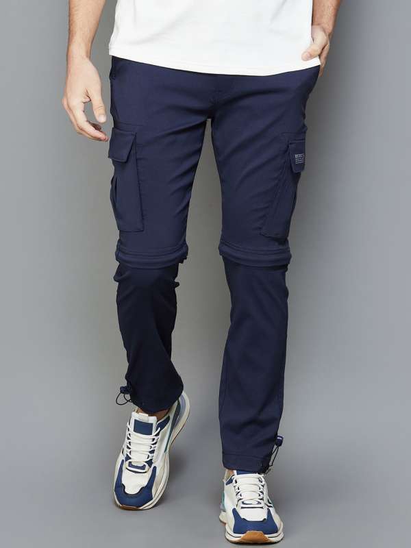 Men Bossini Trousers Buy Men Bossini Trousers online in India