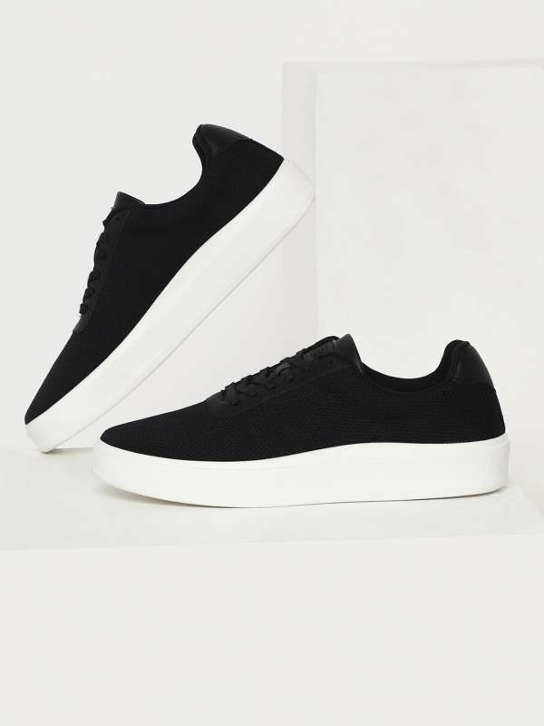 Levis shoes myntra hot sale