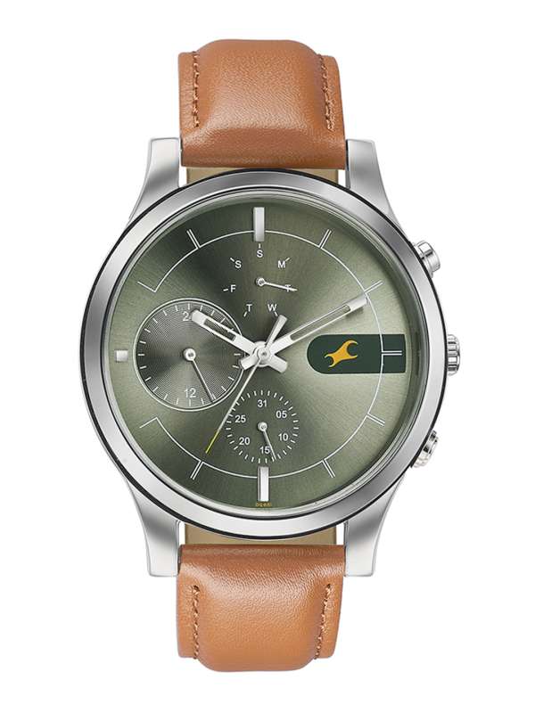 Fastrack 721psa watch price clearance