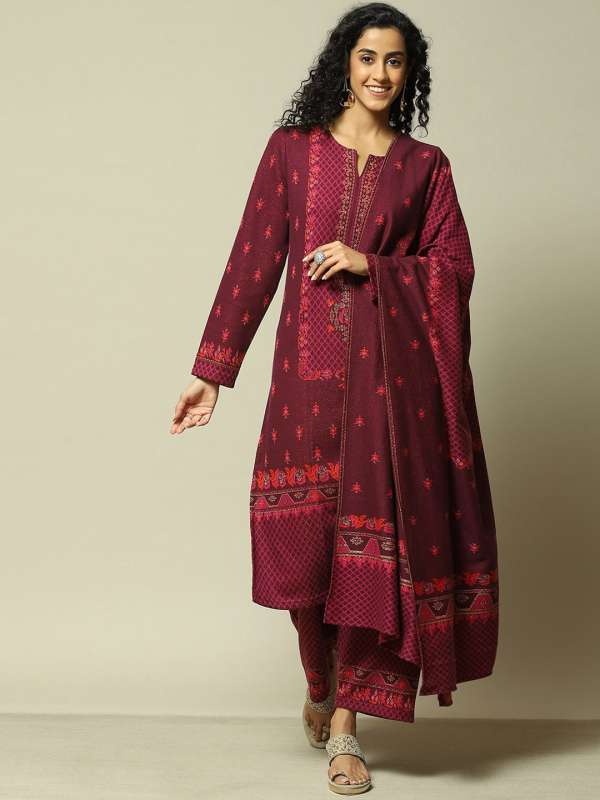 Rangriti Buy Rangriti Brand s Ethnic Wear Online in India Myntra