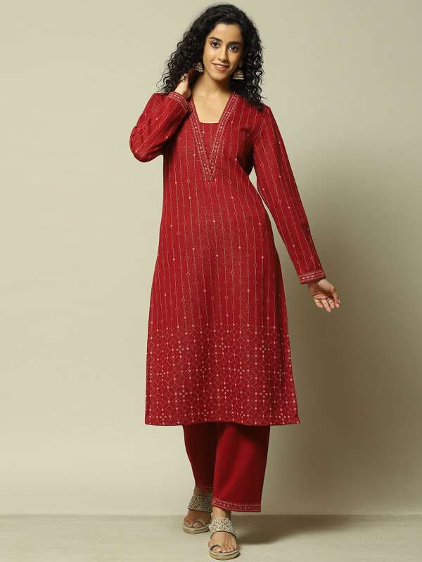 Rangriti suit set outlet