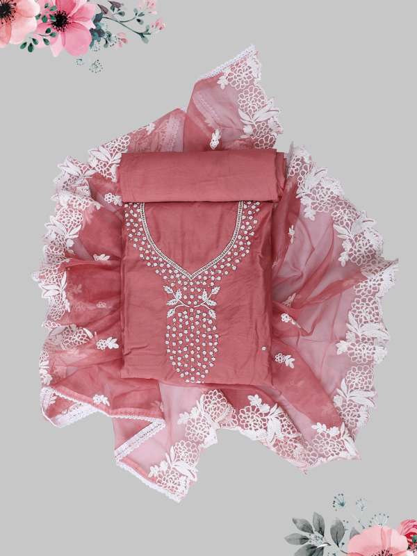 Grand salwar materials online outlet