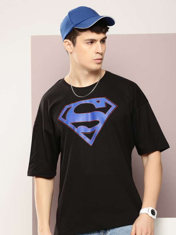 Salman khan superman t shirt top