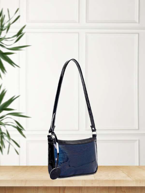 Shimmer sling bags online