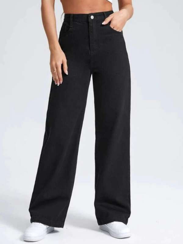 High waisted jeans under 500 new arrivals