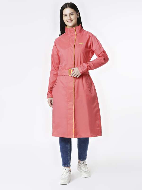 Max 5 rain jacket online