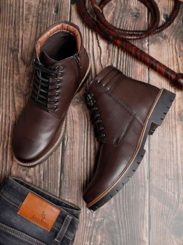 Chain shoes online discount