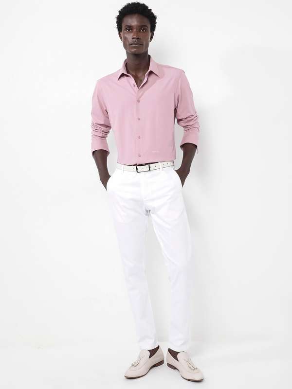 pink shirt online