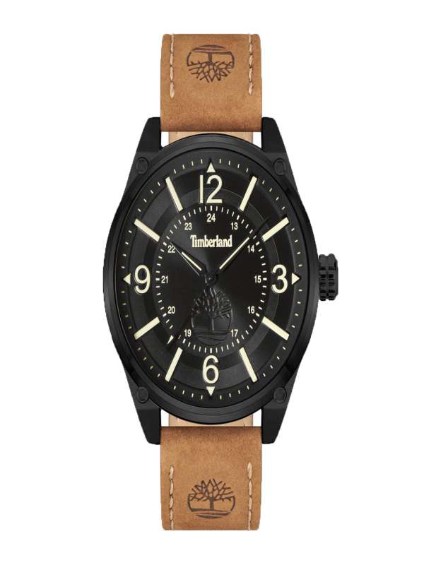 Timberland Watches Buy Timberland Watches Online in India Myntra