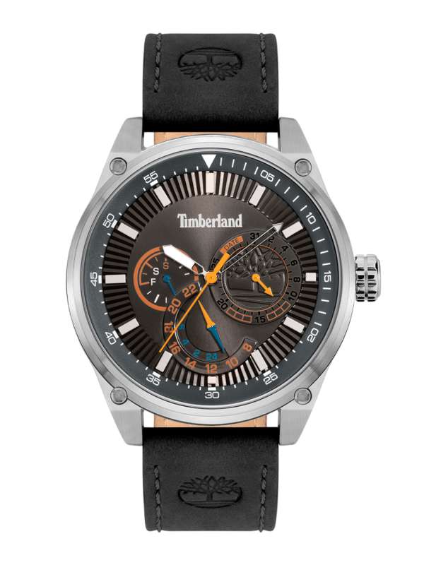Timberland oakham watch sales