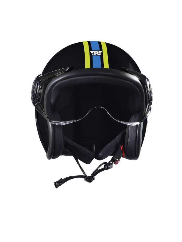 Buy Royal Enfield Bike Helmets Online At Best Prices on Myntra
