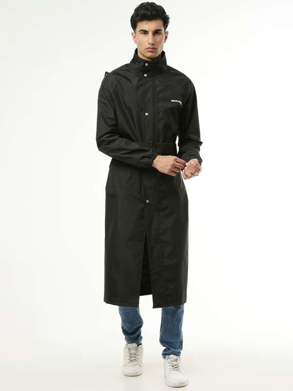 Sports 52 wear raincoat shop