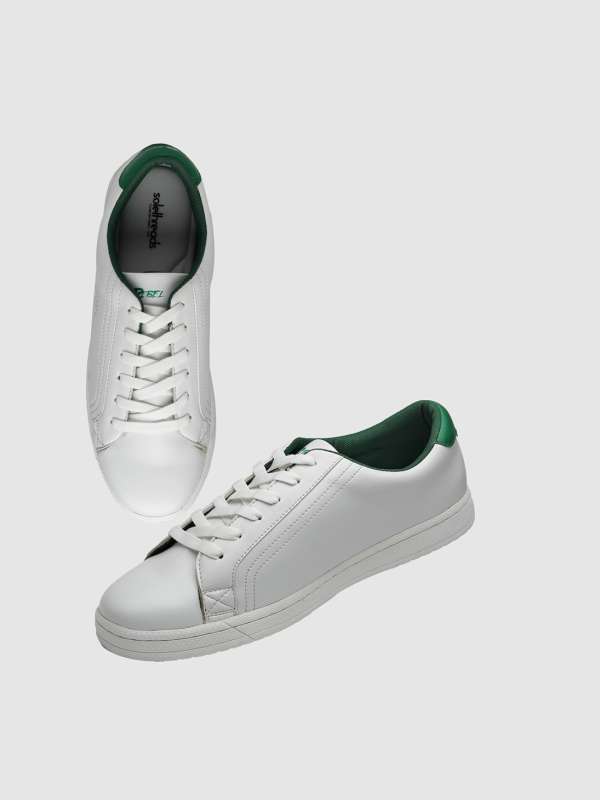 White shoes 500 rs new arrivals