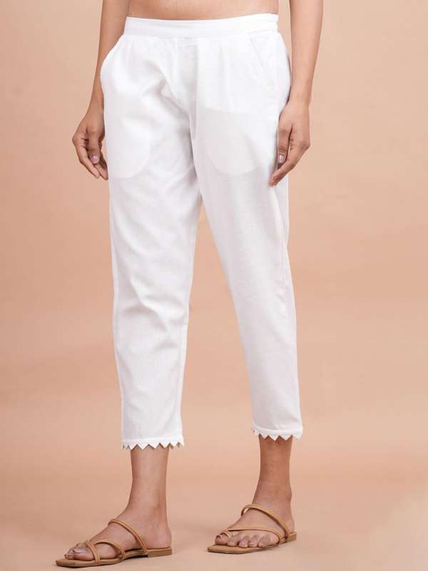 Ankle pajama ladies 2025