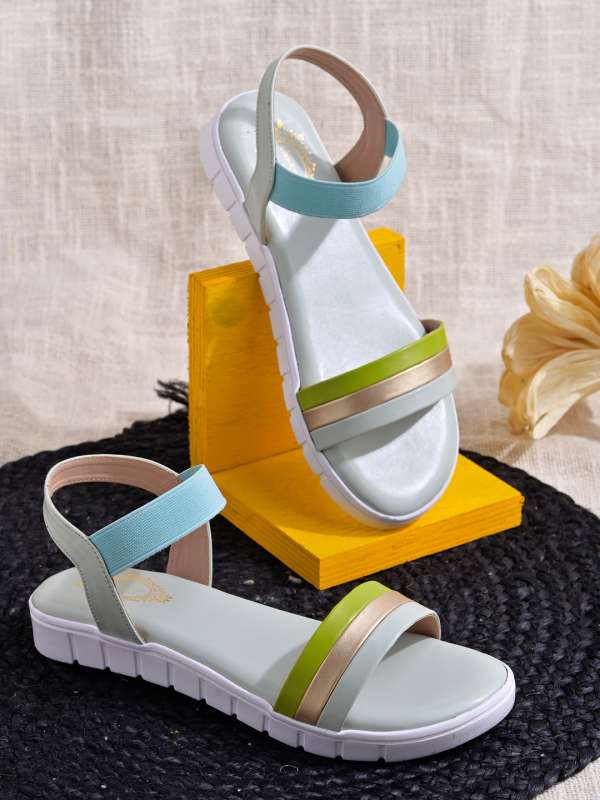 Shoetopia flats top