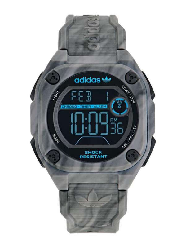 Buy Adidas Watches Online in India Myntra