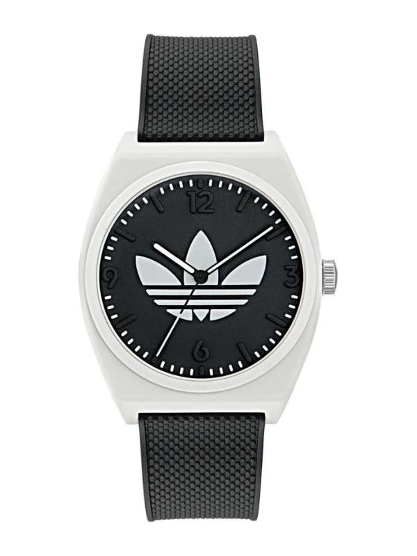 Adidas black watch price online