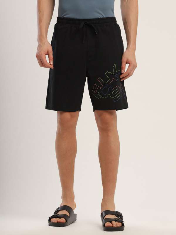 London Bee Lounge Mens Cotton Shorts Half Pants Buy London Bee Lounge Mens Cotton Shorts Half Pants online in India