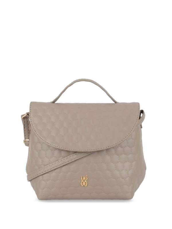 Baggit women's cosmetic bag best sale
