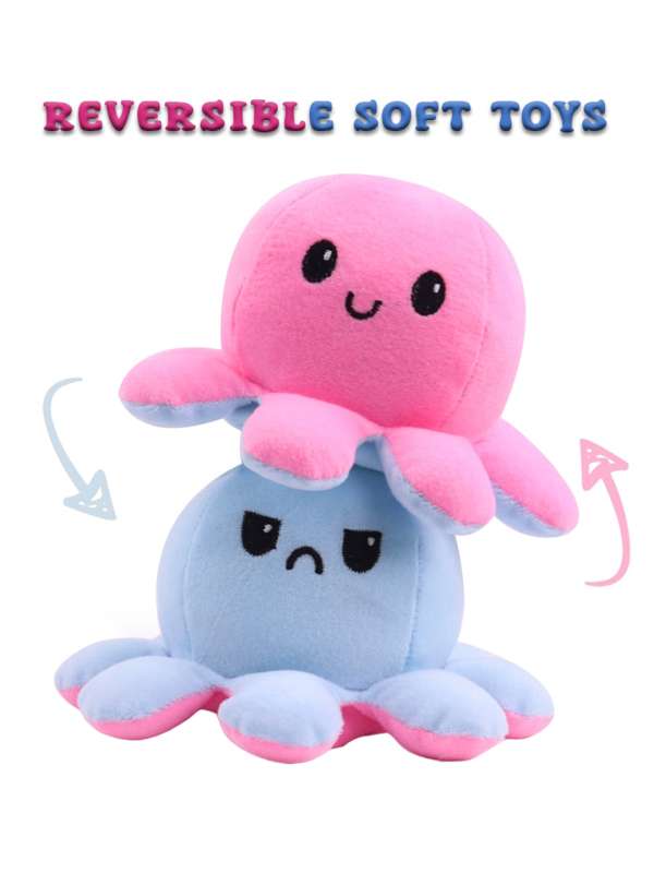 Smiley soft toys online clearance