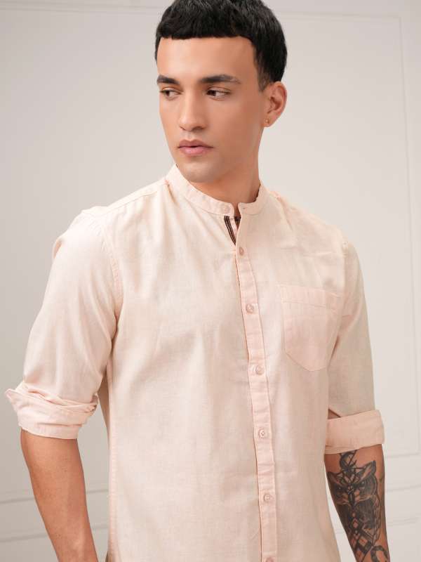 Buy Men s shirts Online at India s Best Fashion Store Myntra
