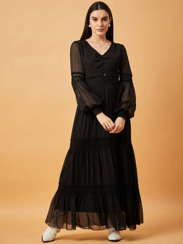 Anita dongre maxi dress best sale