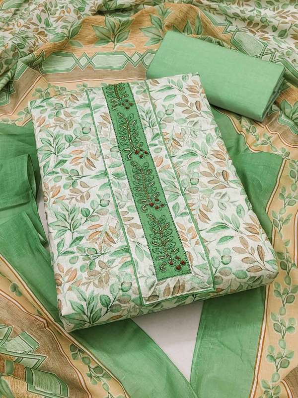 Peachmode churidar materials hot sale