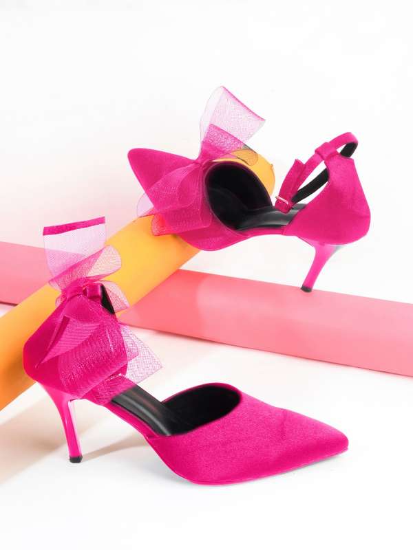 Berry heels shop
