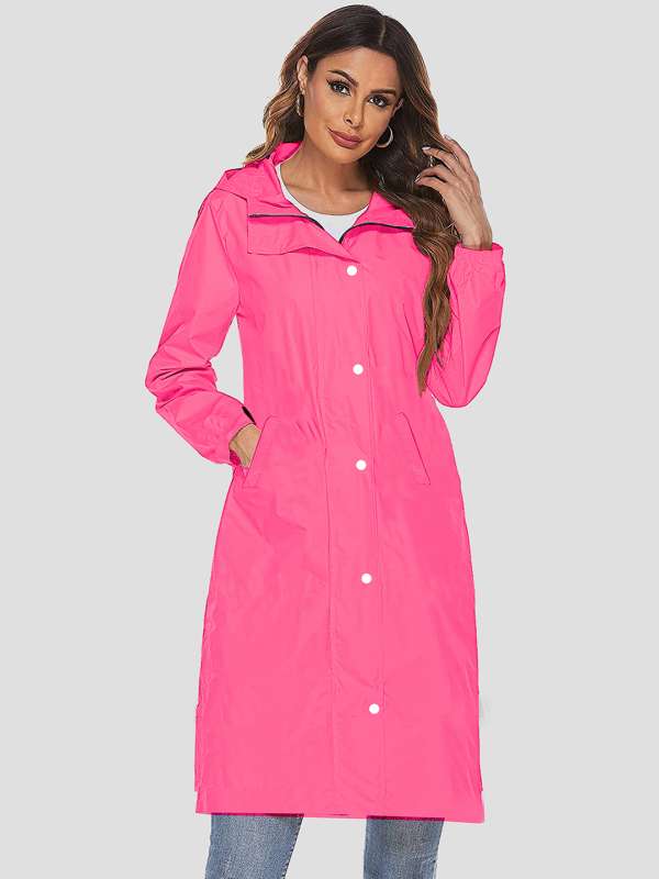 Myntra raincoat online