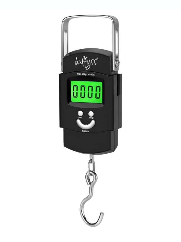 Bulfyss Kitchen Weighing Scale Buy Bulfyss Kitchen Weighing Scale online in India