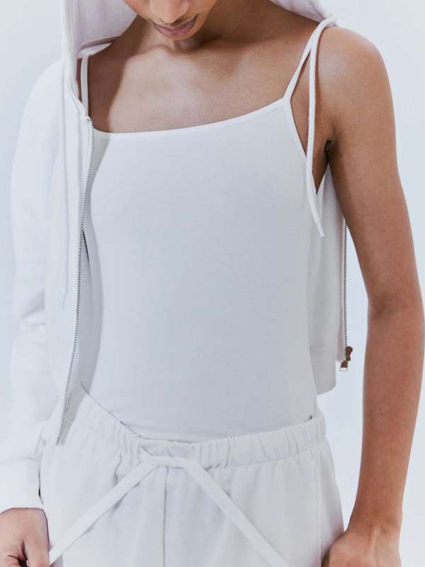 Strappy Tops Buy Strappy Tops online in India