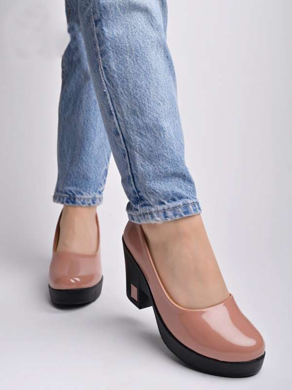 Buy platform shoes top