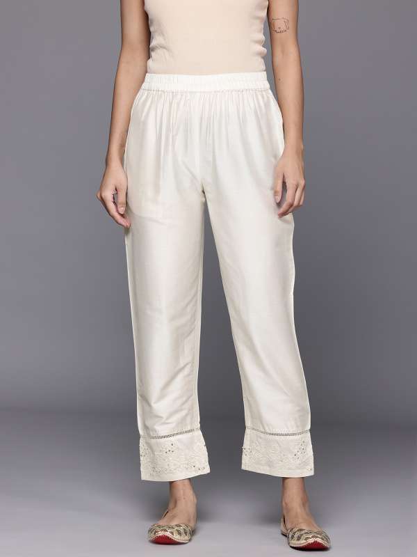 Party Wear Trousers Buy Party Wear Trousers online in India