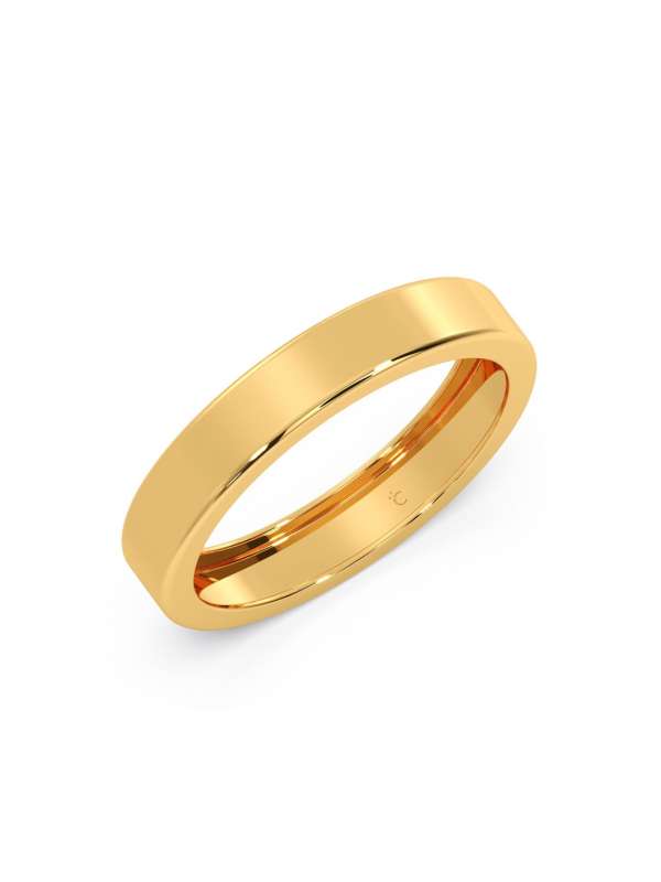 Candere rings for men discount