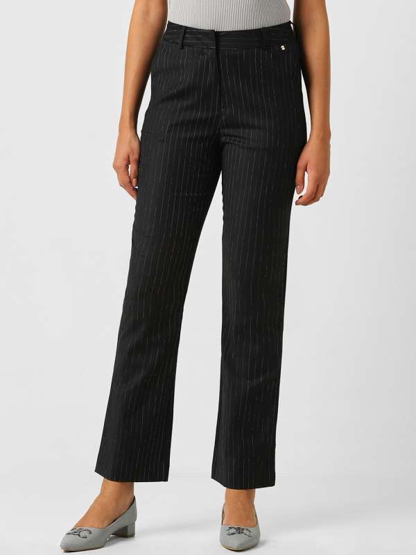 Van heusen women's pants online hotsell