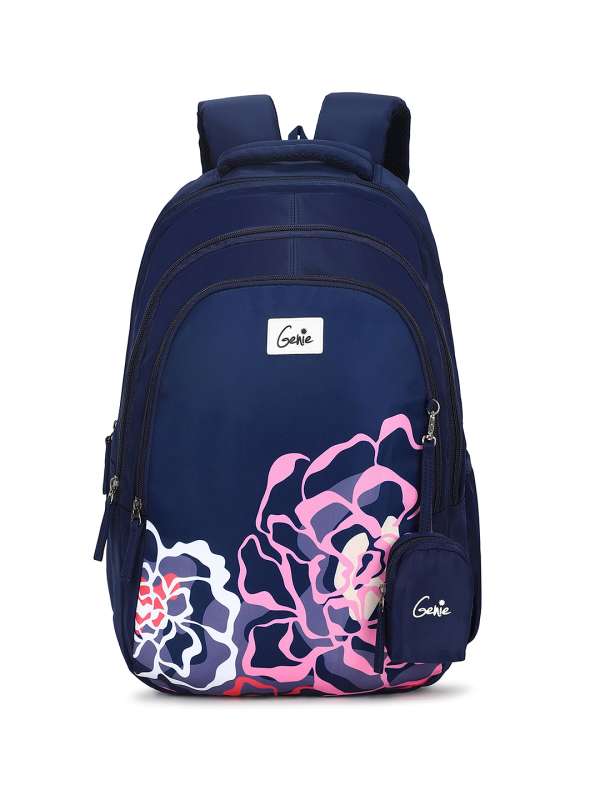 Genie college bags sales