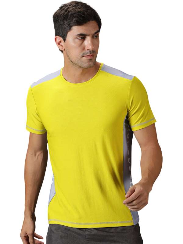 Apple cut t shirt myntra 2025