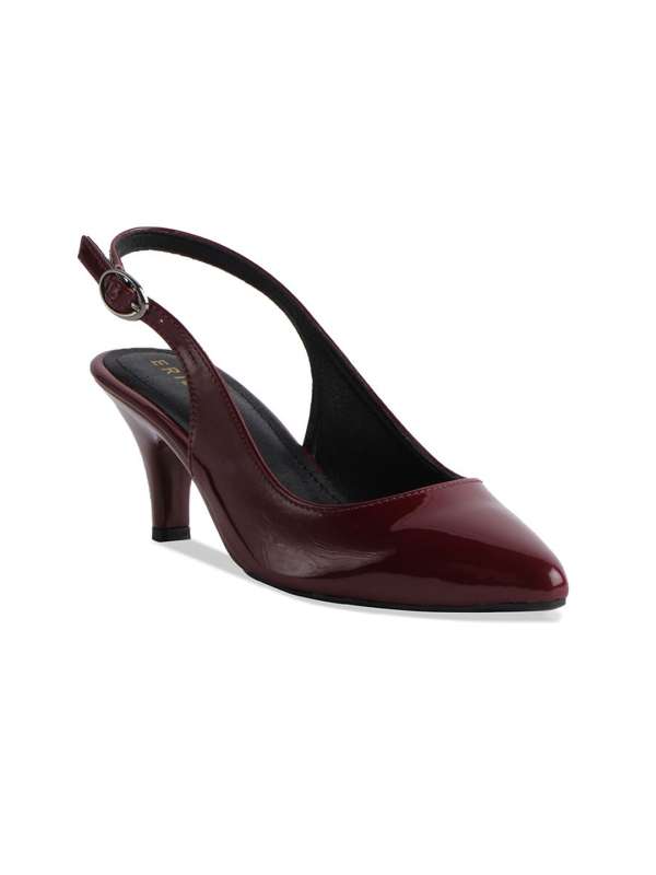 Women shoes on myntra top