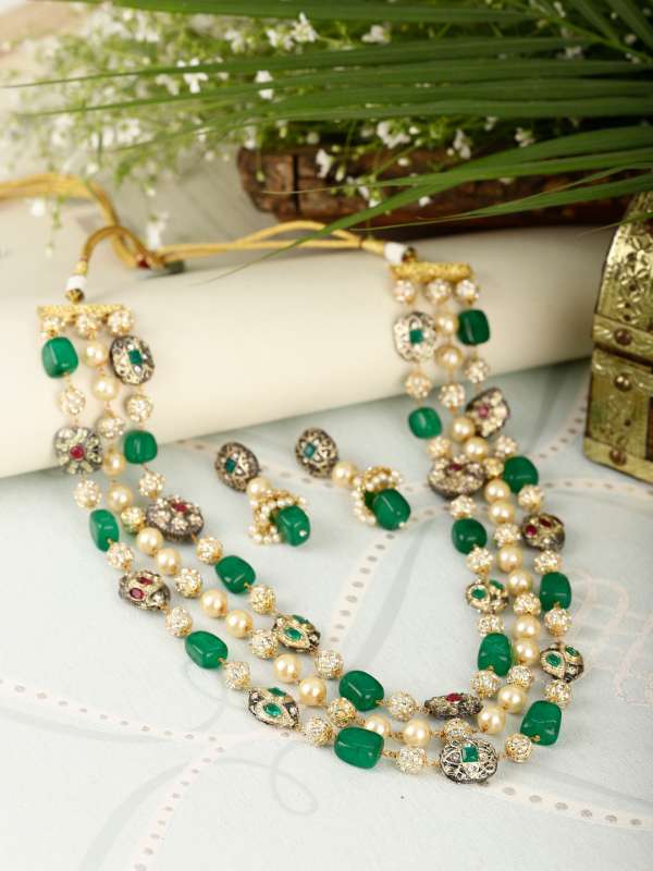 Gold Plated Jewellery Buy Gold Plated Jewellery Online in India at Best Price