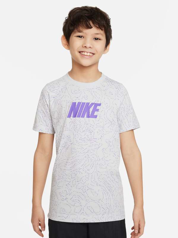 Nike boys tee online
