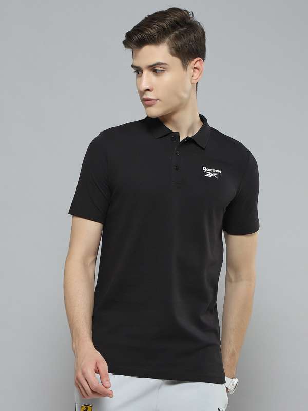 Reebok Tshirts Buy Reebok Tshirts Online in India Myntra