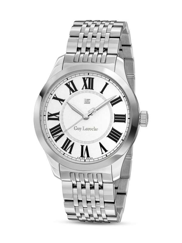 Louis philippe watch online