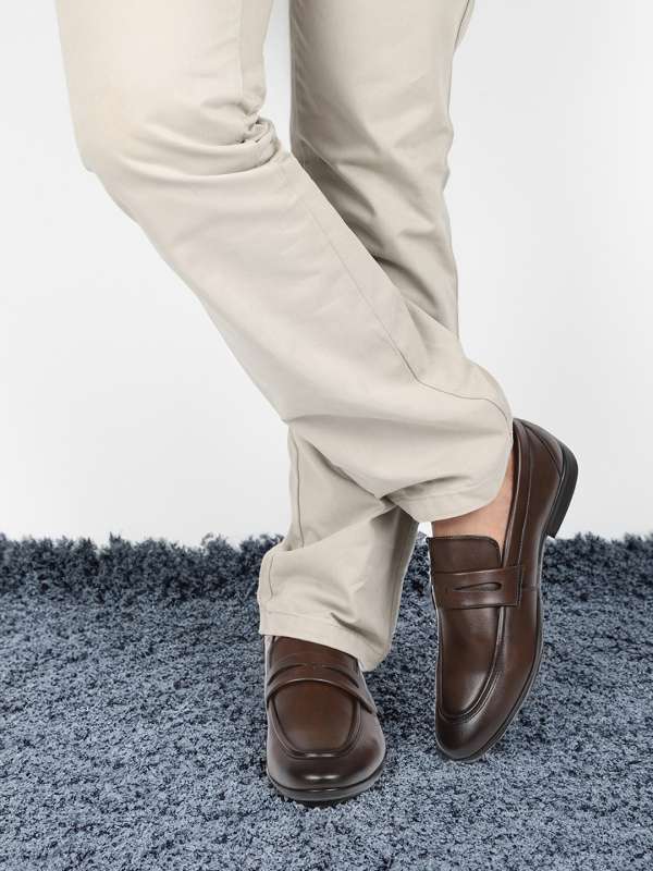 Inc 5 Formal Shoes Buy Inc 5 Formal Shoes online in India