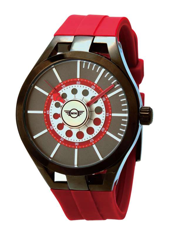 Mini cooper watches online store
