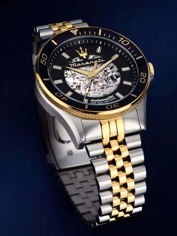 Transparent Watch Buy Transparent Watch online in India
