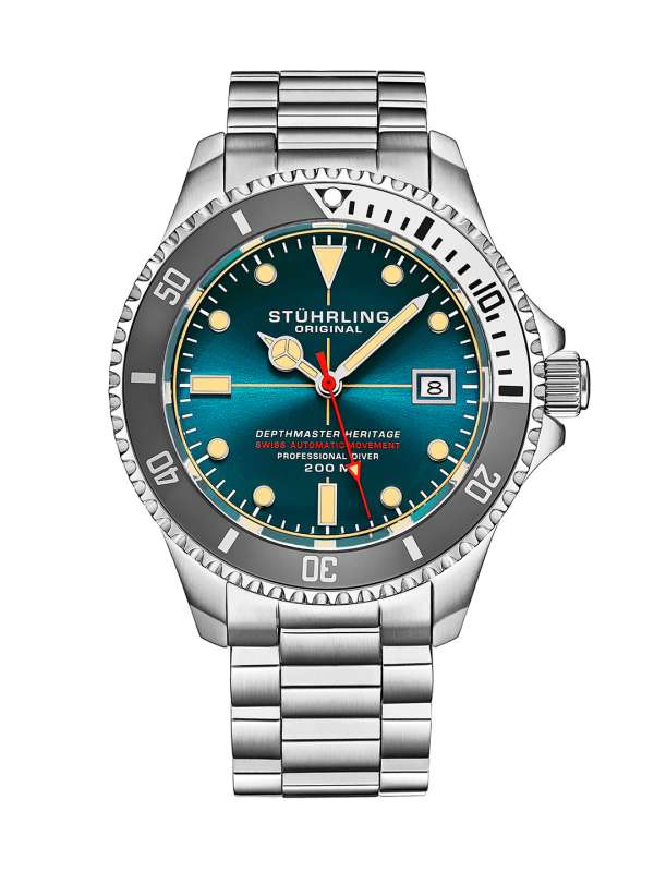 Stuhrling watches for sale cheap